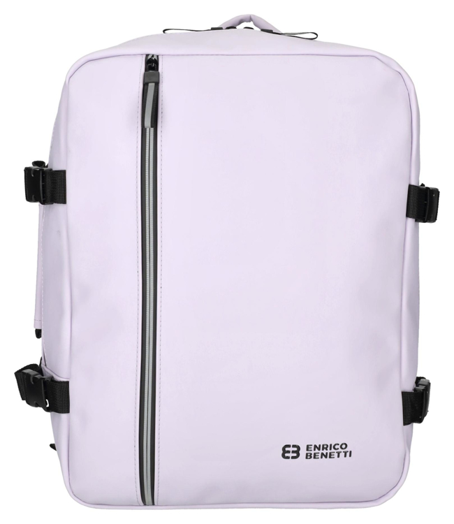 Obrázek z Enrico Benetti Bergen 56004 Lilac 24 L 