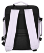 Obrázek z Enrico Benetti Bergen 56004 Lilac 24 L 