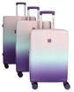 Obrázek z Enrico Benetti Havana 21001-03 Purple S: 46 l  / M: 73 l  / L: 106 L 