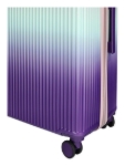 Obrázek z Enrico Benetti Havana 21001-03 Purple S: 46 l  / M: 73 l  / L: 106 L 