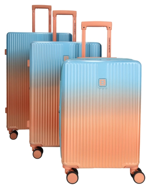 Obrázek z Enrico Benetti Havana 21001-03 Salmon S: 46 l  / M: 73 l  / L: 106 L 