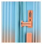 Obrázek z Enrico Benetti Havana 21001-03 Salmon S: 46 l  / M: 73 l  / L: 106 L 