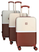 Obrázek z Enrico Benetti Princetown 21000-03 Bordeaux-Pink S: 40 l  / M: 76 l  / L: 117 L 