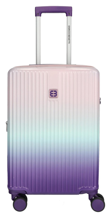 Obrázek z Enrico Benetti Havana S Purple 46 L 