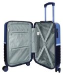 Obrázek z Enrico Benetti Princetown S Navy/Jeans 40 L 