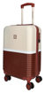 Obrázek z Enrico Benetti Princetown S Bordeaux/Pink 40 L 