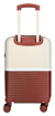 Obrázek z Enrico Benetti Princetown S Bordeaux/Pink 40 L 