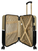 Obrázek z Enrico Benetti Princetown M Black/Camel 76 L 
