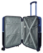 Obrázek z Enrico Benetti Princetown M Navy/Jeans 76 L 