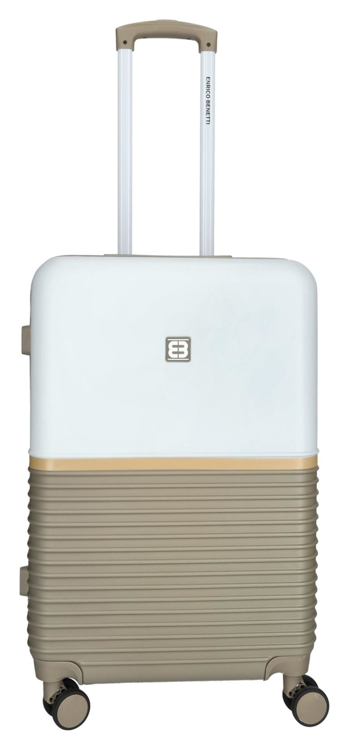 Obrázek z Enrico Benetti Princetown M Taupe/Ivory 76 L 