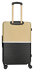 Obrázek z Enrico Benetti Princetown L Black/Camel 117 L 
