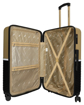 Obrázek z Enrico Benetti Princetown L Black/Camel 117 L 