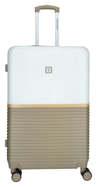Obrázek z Enrico Benetti Princetown L Taupe/Ivory 117 L 