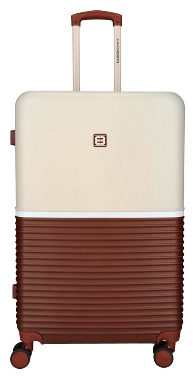 Obrázek z Enrico Benetti Princetown L Bordeaux/Pink 117 L 