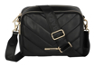 Obrázek z Travelite BARBARA Cozy Crossbody Bag Black 3 L 