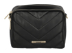 Obrázek z Travelite BARBARA Cozy Crossbody Bag Black 3 L 