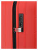 Obrázek z Travelite Burano S Raspberry 42 L 