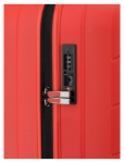 Obrázek z Travelite Burano S Raspberry 42 L 