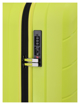 Obrázek z Travelite Burano S Apple green 42 L 