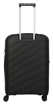 Obrázek z Travelite Burano M Black 67/80 L 
