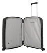 Obrázek z Travelite Burano M Black 67/80 L 