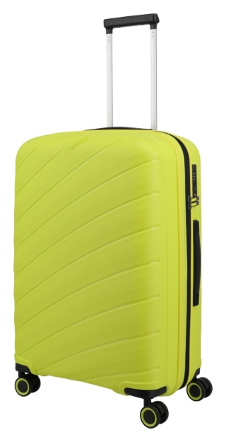 Obrázek z Travelite Burano M Apple green 67/80 L 