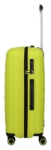 Obrázek z Travelite Burano M Apple green 67/80 L 