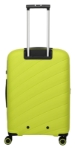 Obrázek z Travelite Burano M Apple green 67/80 L 