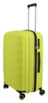 Obrázek z Travelite Burano M Apple green 67/80 L 