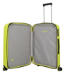 Obrázek z Travelite Burano M Apple green 67/80 L 