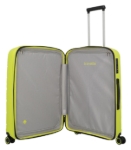 Obrázek z Travelite Burano M Apple green 67/80 L 