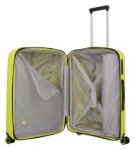 Obrázek z Travelite Burano M Apple green 67/80 L 