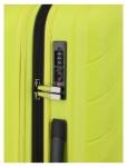Obrázek z Travelite Burano M Apple green 67/80 L 