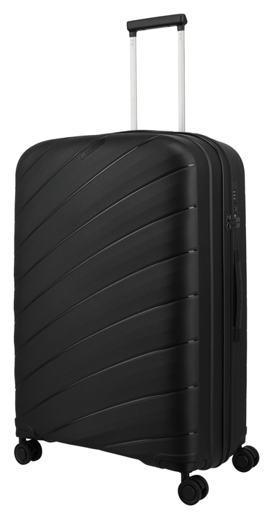 Obrázek z Travelite Burano L Black 108 L 