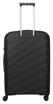 Obrázek z Travelite Burano L Black 108 L 