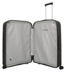 Obrázek z Travelite Burano L Black 108 L 