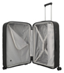 Obrázek z Travelite Burano L Black 108 L 