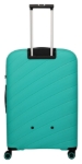 Obrázek z Travelite Burano L Aqua 108 L 
