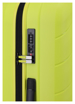 Obrázek z Travelite Burano L Apple green 108 L 