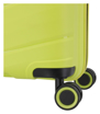 Obrázek z Travelite Burano L Apple green 108 L 