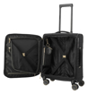 Obrázek z Travelite BARBARA Stepp S Black 40/43 L 