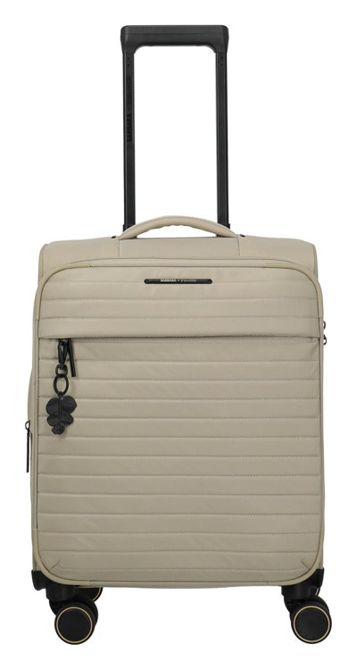 Obrázek z Travelite BARBARA Stepp S Satin nude 40/43 L 