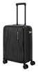 Obrázek z Travelite BARBARA Novelty S,M,L Black S: 37 l / 
M: 65 l / 
L: 100 L 