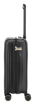 Obrázek z Travelite BARBARA Novelty S,M,L Black S: 37 l / 
M: 65 l / 
L: 100 L 