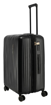 Obrázek z Travelite BARBARA Novelty S,M,L Black S: 37 l / 
M: 65 l / 
L: 100 L 