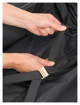 Obrázek z Travelite BARBARA Novelty S,M,L Black S: 37 l / 
M: 65 l / 
L: 100 L 