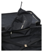 Obrázek z Travelite BARBARA Novelty S,M,L Black S: 37 l / 
M: 65 l / 
L: 100 L 