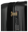 Obrázek z Travelite BARBARA Novelty S,M,L Black S: 37 l / 
M: 65 l / 
L: 100 L 