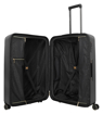 Obrázek z Travelite BARBARA Novelty S,M,L Black S: 37 l / 
M: 65 l / 
L: 100 L 