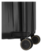 Obrázek z Travelite BARBARA Novelty S,M,L Black S: 37 l / 
M: 65 l / 
L: 100 L 